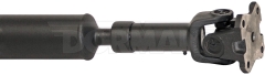 Kardanwelle Hinten  - Driveshaft Rear Grand Cherokee 05-09